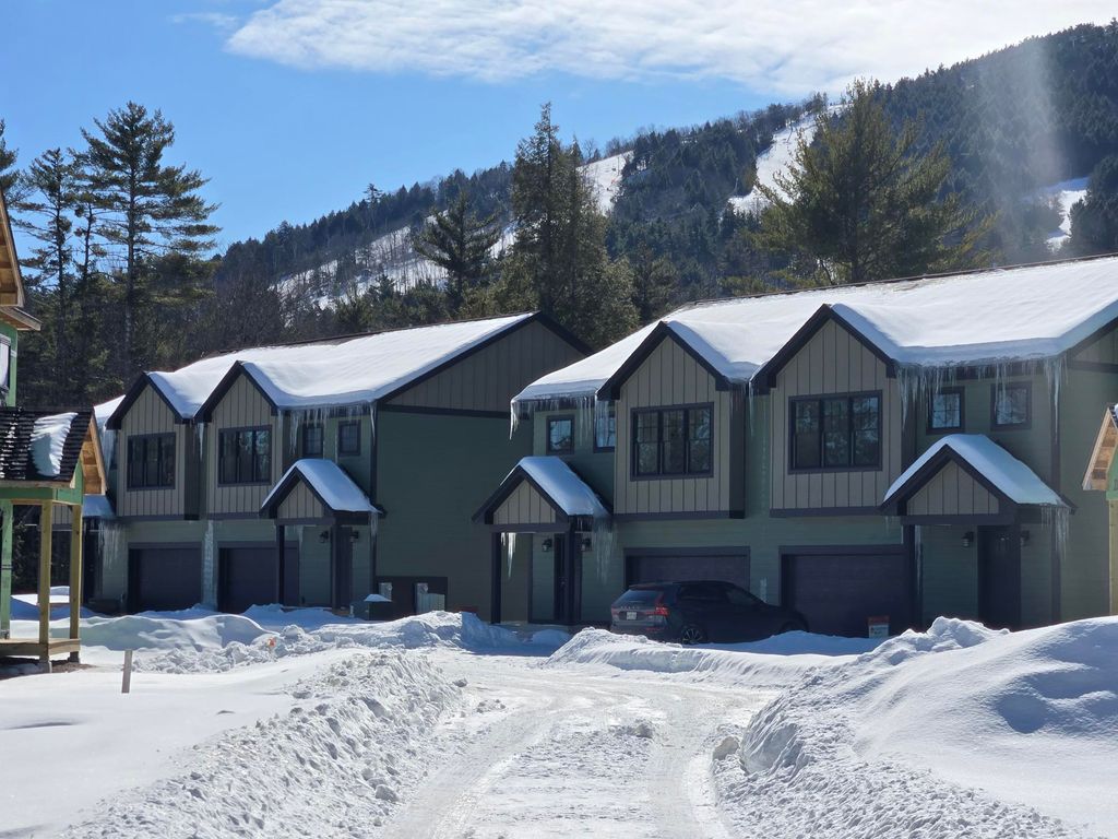 Photo of Unit 4 Mountain Road, Bridgton, ME 04009 (MLS # 1639296)