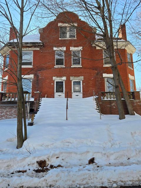 Photo of 47 Urquhart Street, Rumford, ME 04276 (MLS # 1652267)