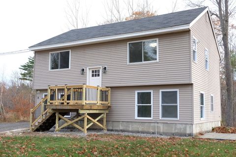 Photo of 8 Staples Lane, Windham, ME 04062 (MLS # 1643041)