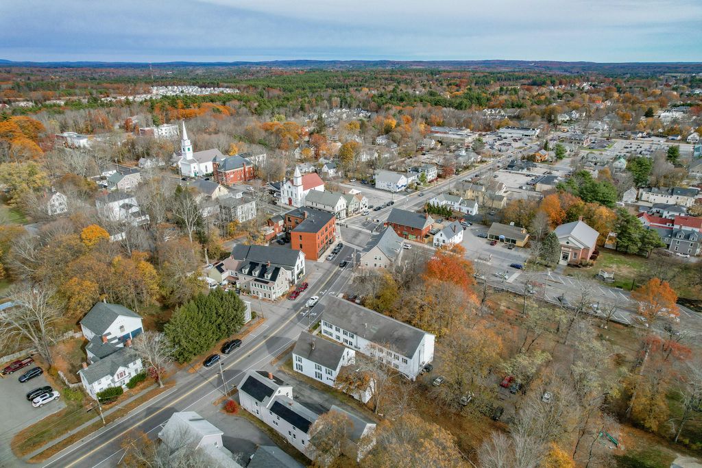 Photo of 28 State Street #3, Gorham, ME 04038 (MLS # 1643205)