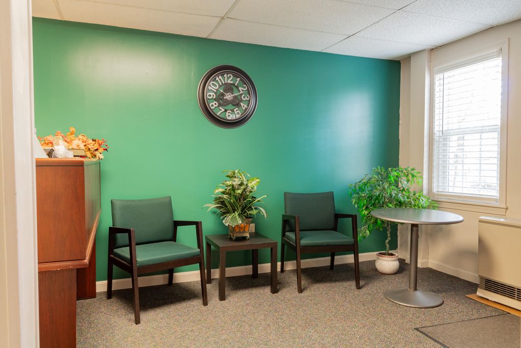 Photo of 28 State Street #3, Gorham, ME 04038 (MLS # 1643205)