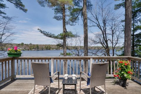 Photo of 42 Forest Avenue, Windham, ME 04062 (MLS # 1660996)