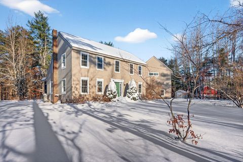 Photo of 9 Hammond Road, Kennebunk, ME 04043 (MLS # 1650833)