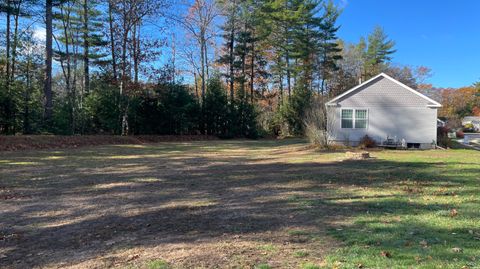 Photo of 412 Post Road #145, Wells, ME 04090 (MLS # 1642844)