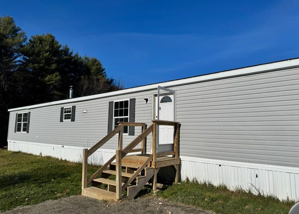 Photo of 11 Northeast Way, Windsor, ME 04363 (MLS # 1648627)