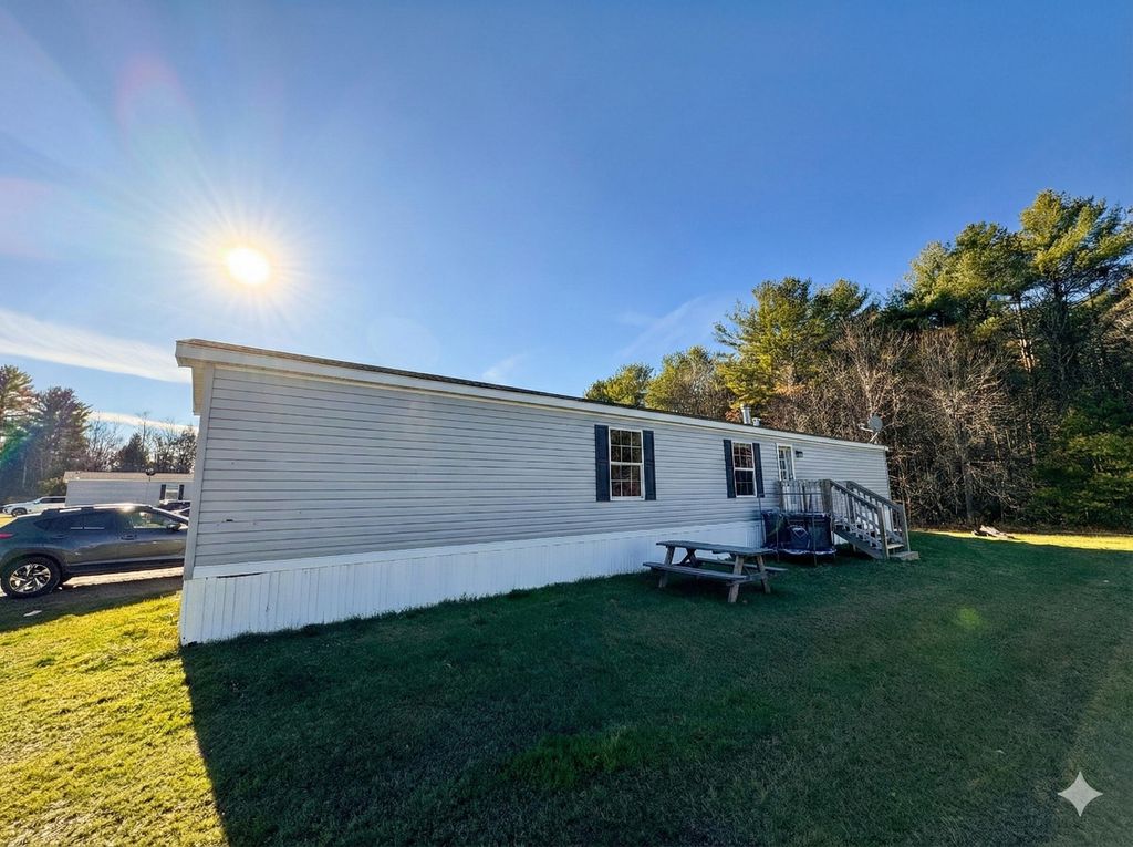 Photo of 11 Northeast Way, Windsor, ME 04363 (MLS # 1648627)