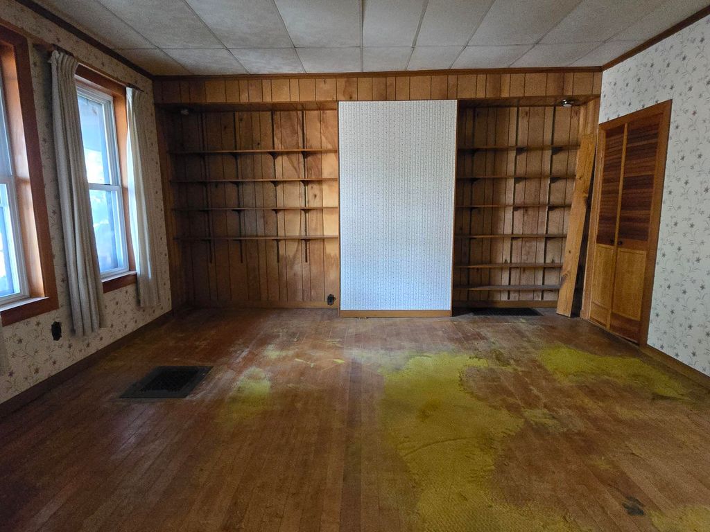 Photo of 23 Erchles Street, Rumford, ME 04276 (MLS # 1606827)