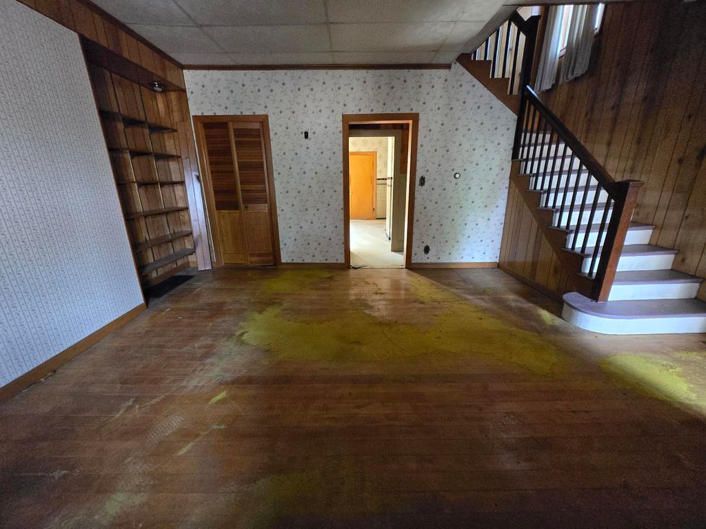 Photo of 23 Erchles Street, Rumford, ME 04276 (MLS # 1606827)