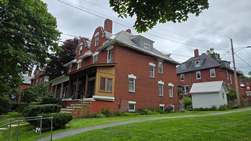 Photo of 23 Erchles Street, Rumford, ME 04276 (MLS # 1606827)