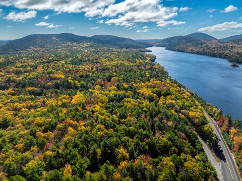 Photo of 10 Hall Quarry Road, Mount Desert, ME 04660 (MLS # 1647173)