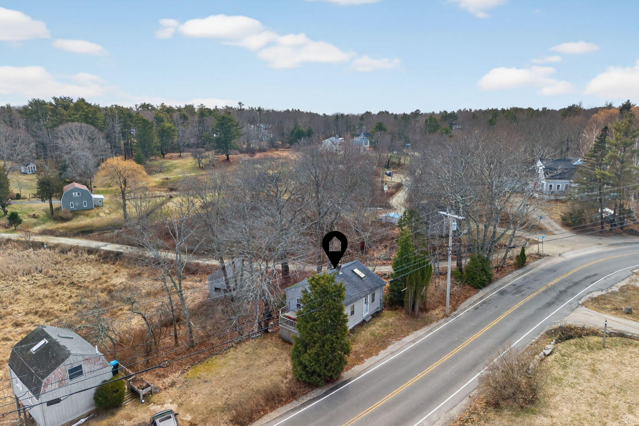 93 Wildes District Road