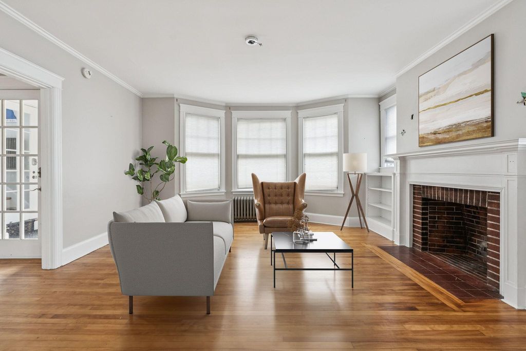 Photo of 103 Deerfield Road, Portland, ME 04101 (MLS # 1641164)