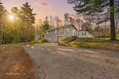 Photo of 30 Hilliard Street, Old Town, ME 04468 (MLS # 1661413)