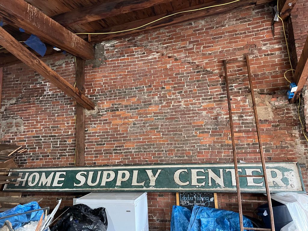 Photo of 101 Main Street, Belfast, ME 04915 (MLS # 1646821)