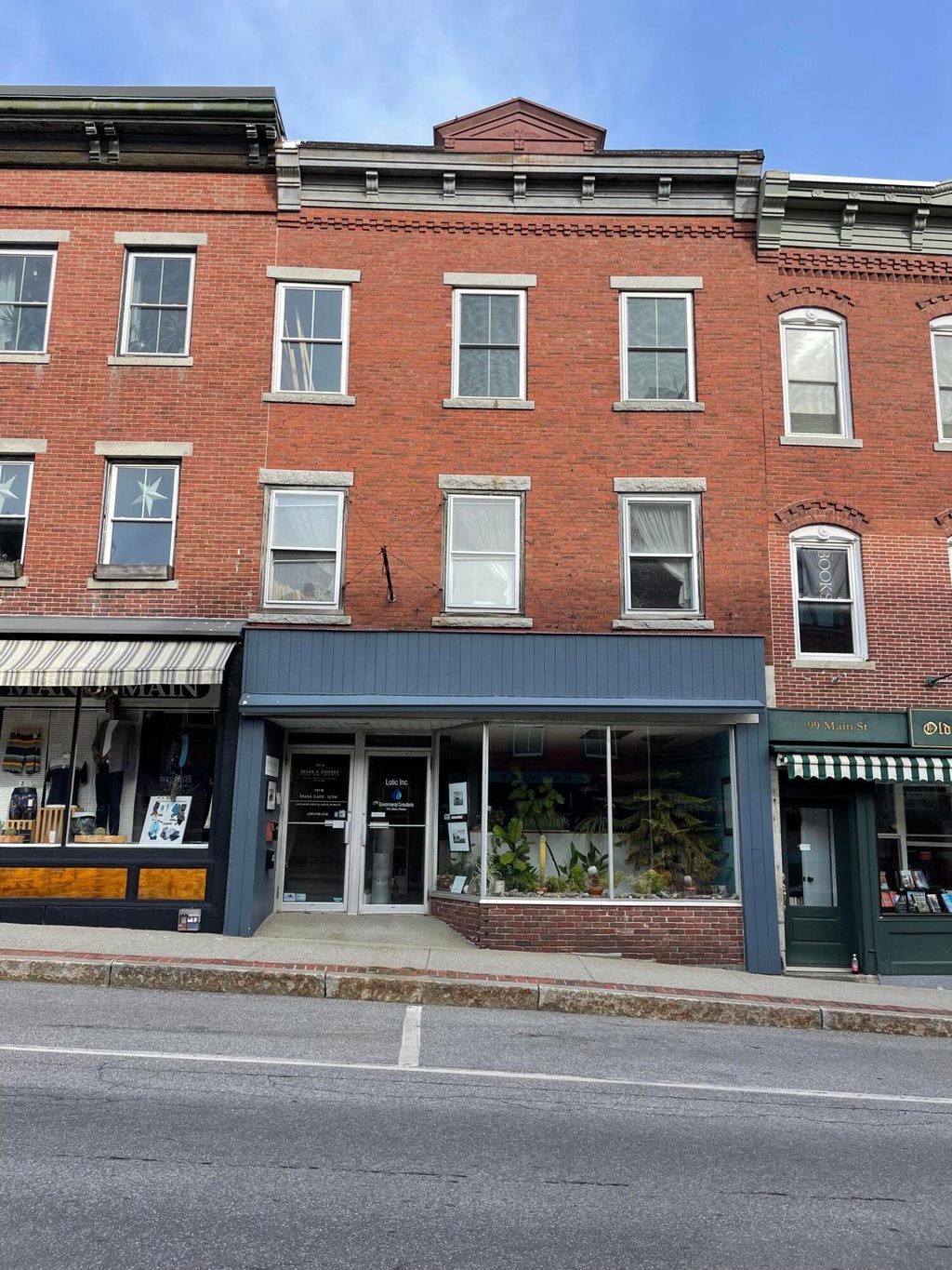 Photo of 101 Main Street, Belfast, ME 04915 (MLS # 1646821)