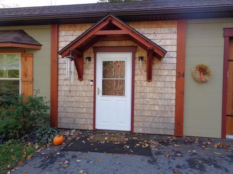 Photo of 24 Tamarac Road, Ellsworth, ME 04605 (MLS # 1641973)