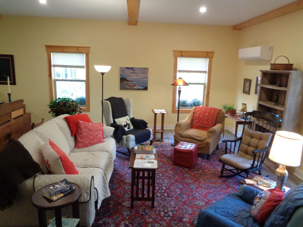 Photo of 24 Tamarac Road, Ellsworth, ME 04605 (MLS # 1641973)