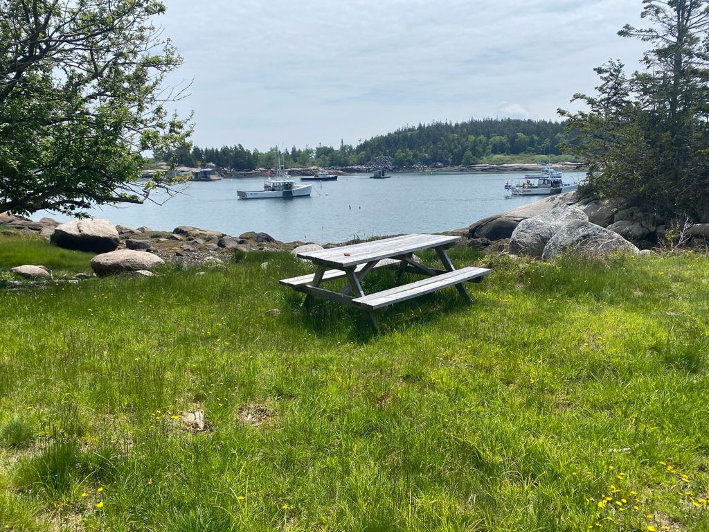 Photo of 31 Green Head Lane, Stonington, ME 04681 (MLS # 1655211)