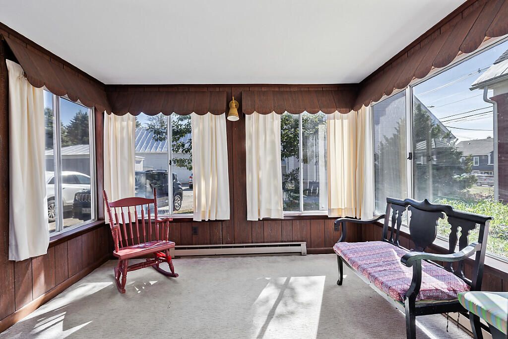 Photo of 54 Bay Street, Winslow, ME 04901 (MLS # 1640659)