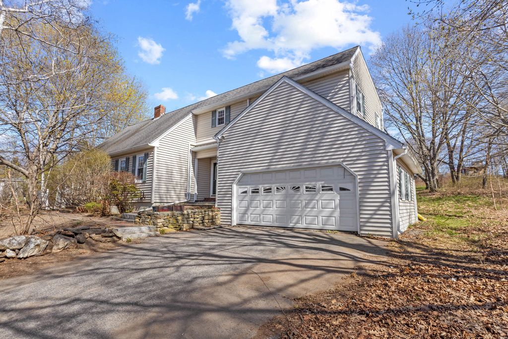 Photo of 486 Highland Avenue, South Portland, ME 04106 (MLS # 1659937)