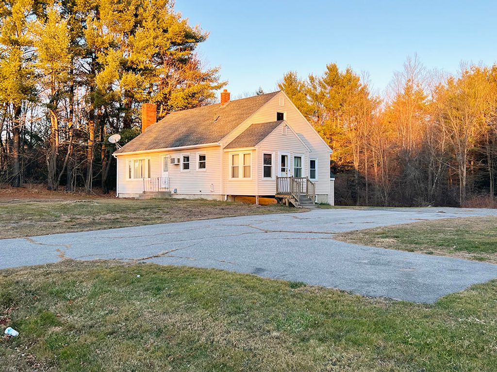 Photo of 347 Civic Center Drive, Augusta, ME 04330 (MLS # 1647399)