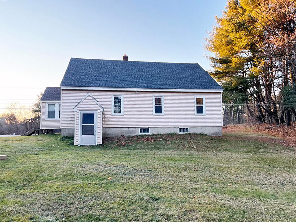 Photo of 347 Civic Center Drive, Augusta, ME 04330 (MLS # 1647399)