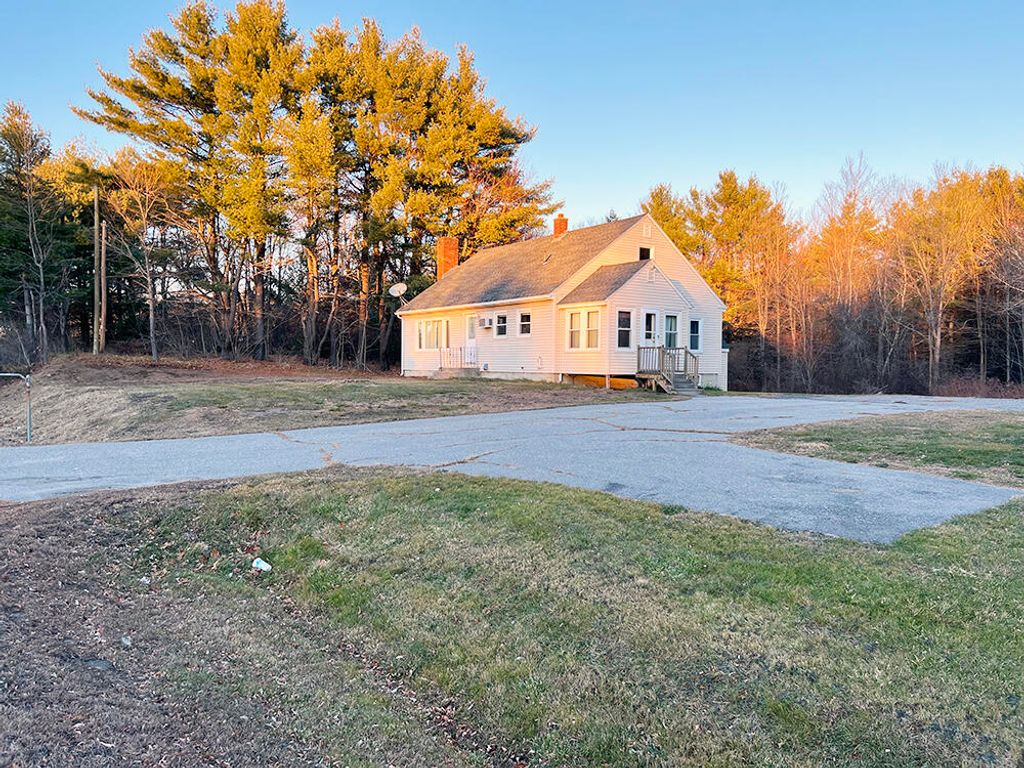 Photo of 347 Civic Center Drive, Augusta, ME 04330 (MLS # 1647399)