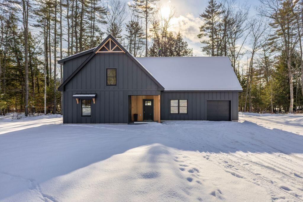 Photo of 62 East Point Way, Norway, ME 04268 (MLS # 1650688)
