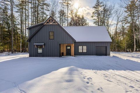 Photo of 62 East Point Way, Norway, ME 04268 (MLS # 1650688)