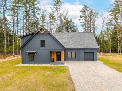 Photo of 62 East Point Way, Norway, ME 04268 (MLS # 1650688)