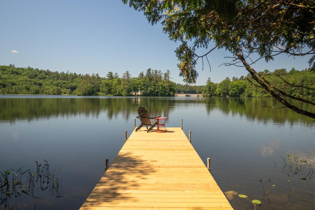 Photo of 62 East Point Way, Norway, ME 04268 (MLS # 1650688)