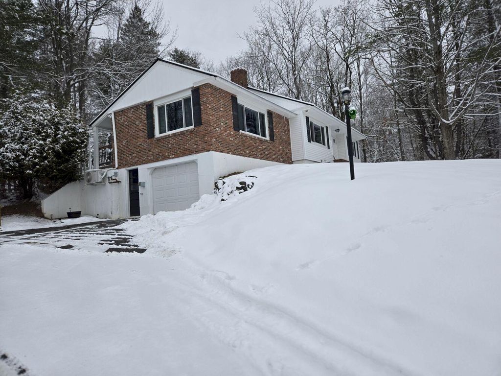 Photo of 238 Middle Street, Farmington, ME 04938 (MLS # 1649738)