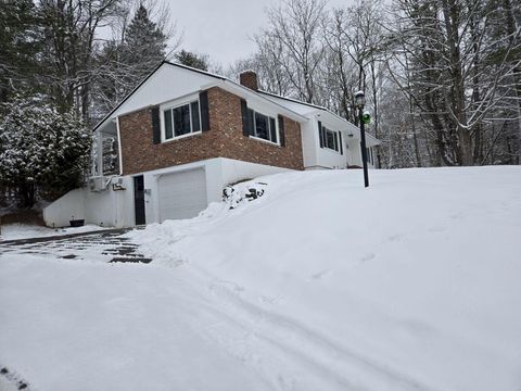Photo of 238 Middle Street, Farmington, ME 04938 (MLS # 1649738)
