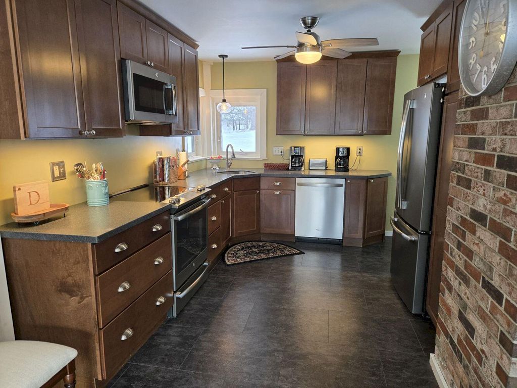 Photo of 238 Middle Street, Farmington, ME 04938 (MLS # 1649738)