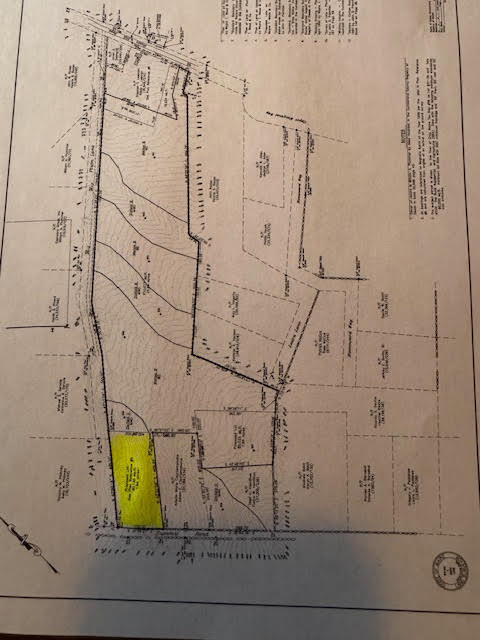 Lot# 1 Summit Road