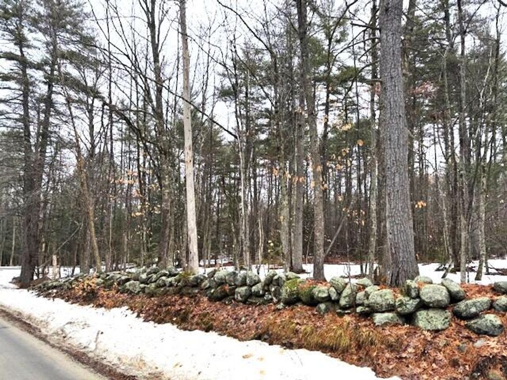 Photo of Lot# 1 Summit Road, Gray, ME 04039 (MLS # 1653904)