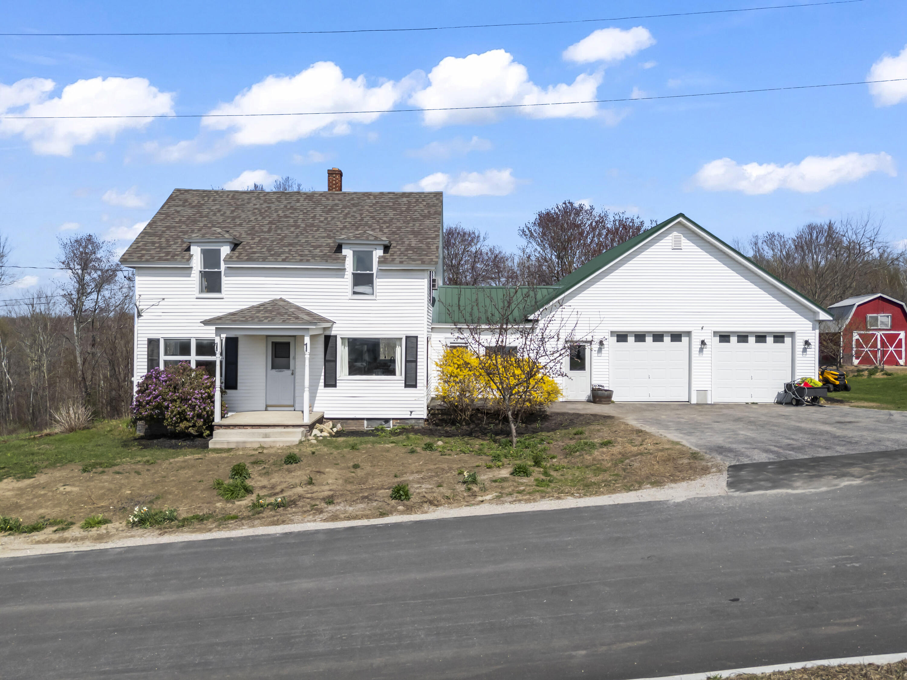 170 Blanchard Road