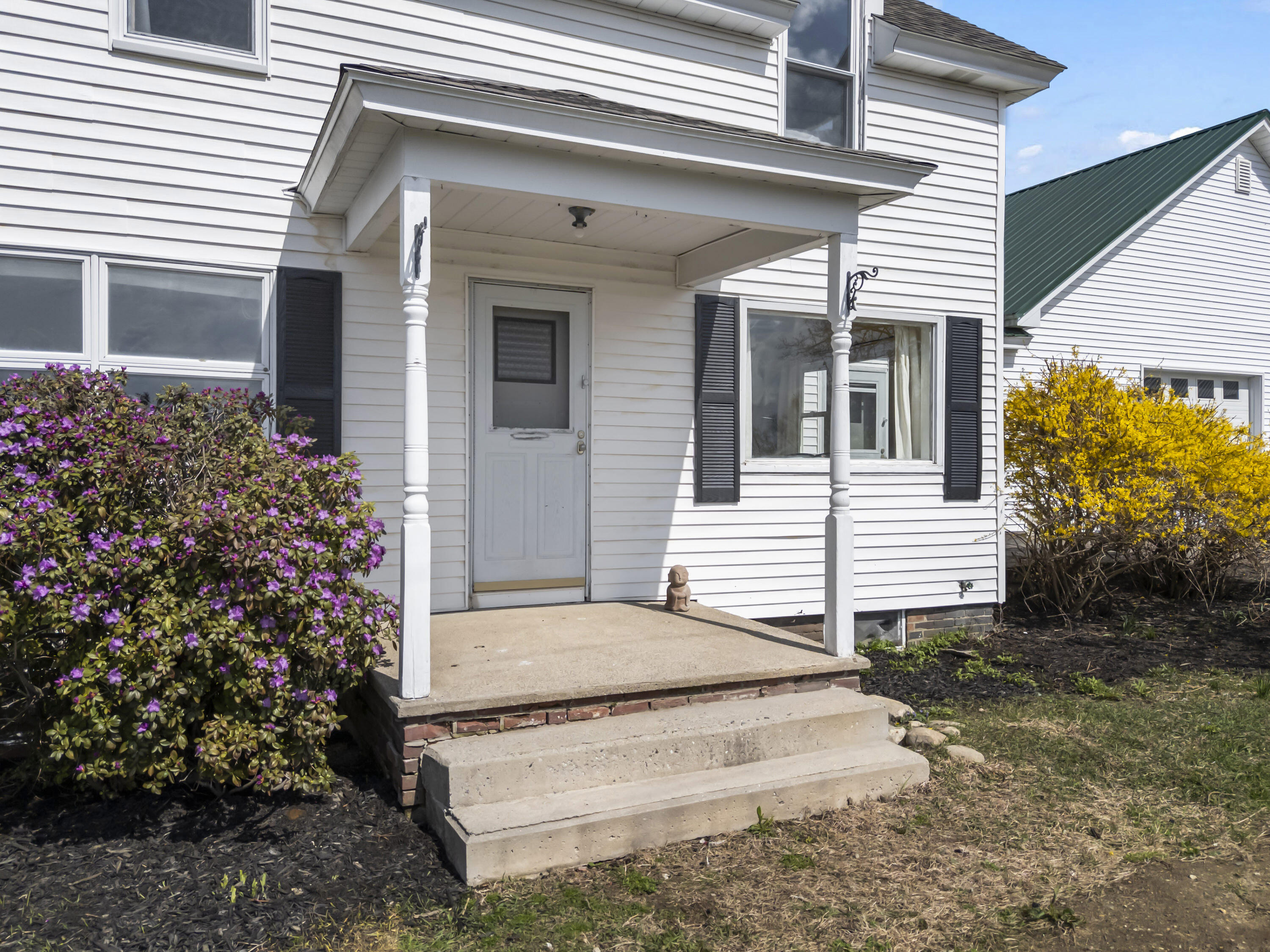 170 Blanchard Road