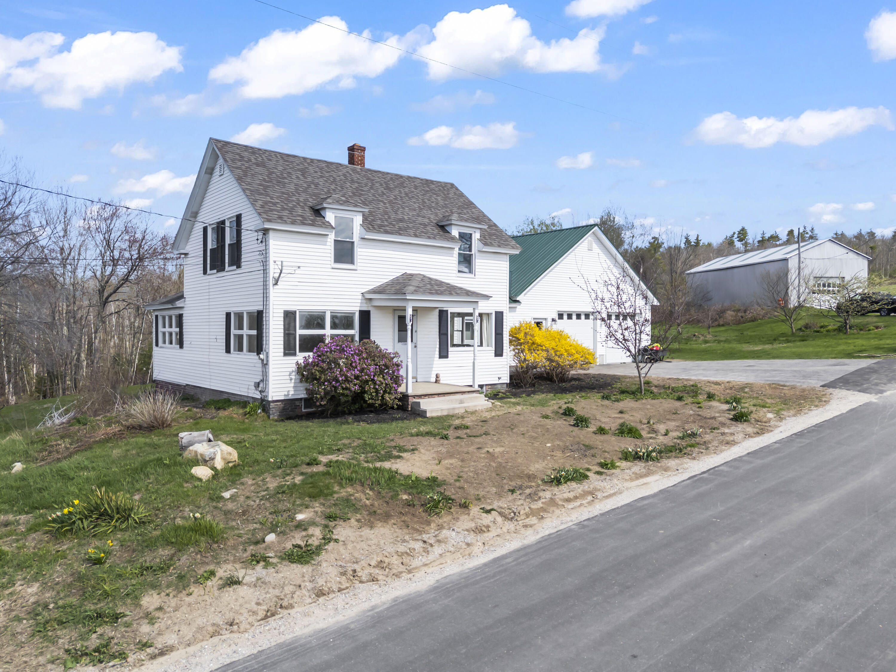 170 Blanchard Road