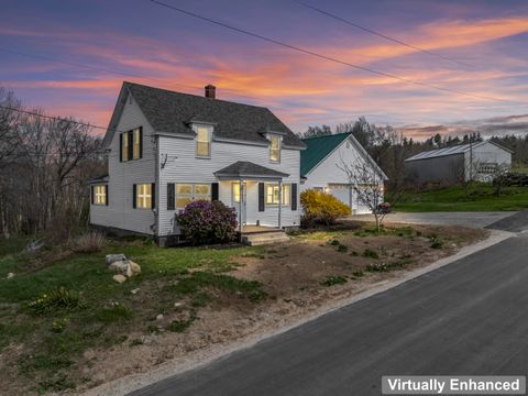 Photo of 170 Blanchard Road, Auburn, ME 04210 (MLS # 1661248)