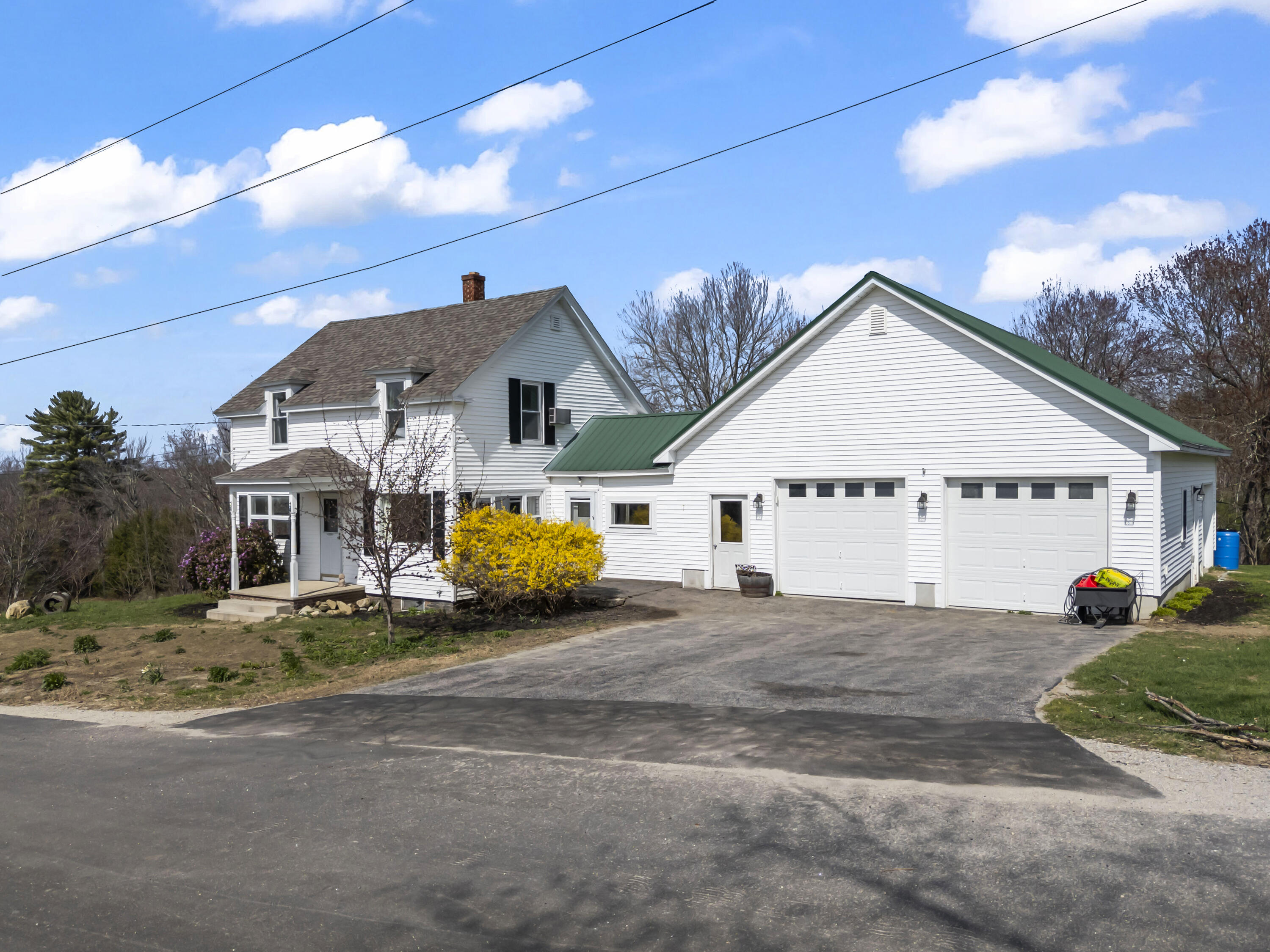 170 Blanchard Road