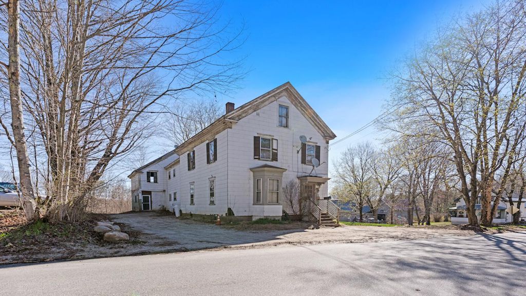 Photo of 18 Gage Street, Bridgton, ME 04009 (MLS # 1660359)