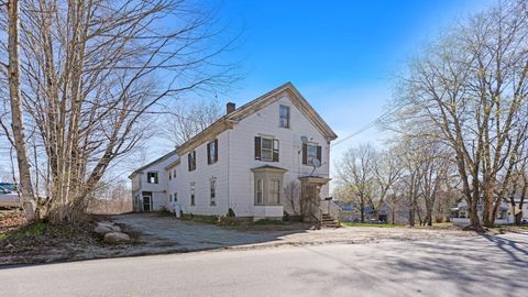 Photo of 18 Gage Street, Bridgton, ME 04009 (MLS # 1660359)
