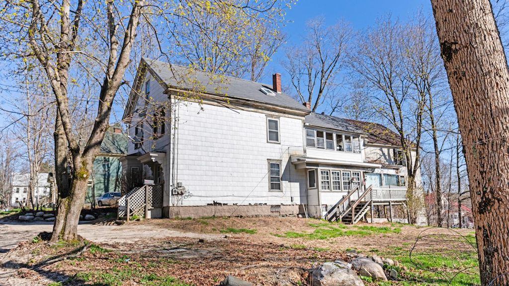 Photo of 18 Gage Street, Bridgton, ME 04009 (MLS # 1660359)