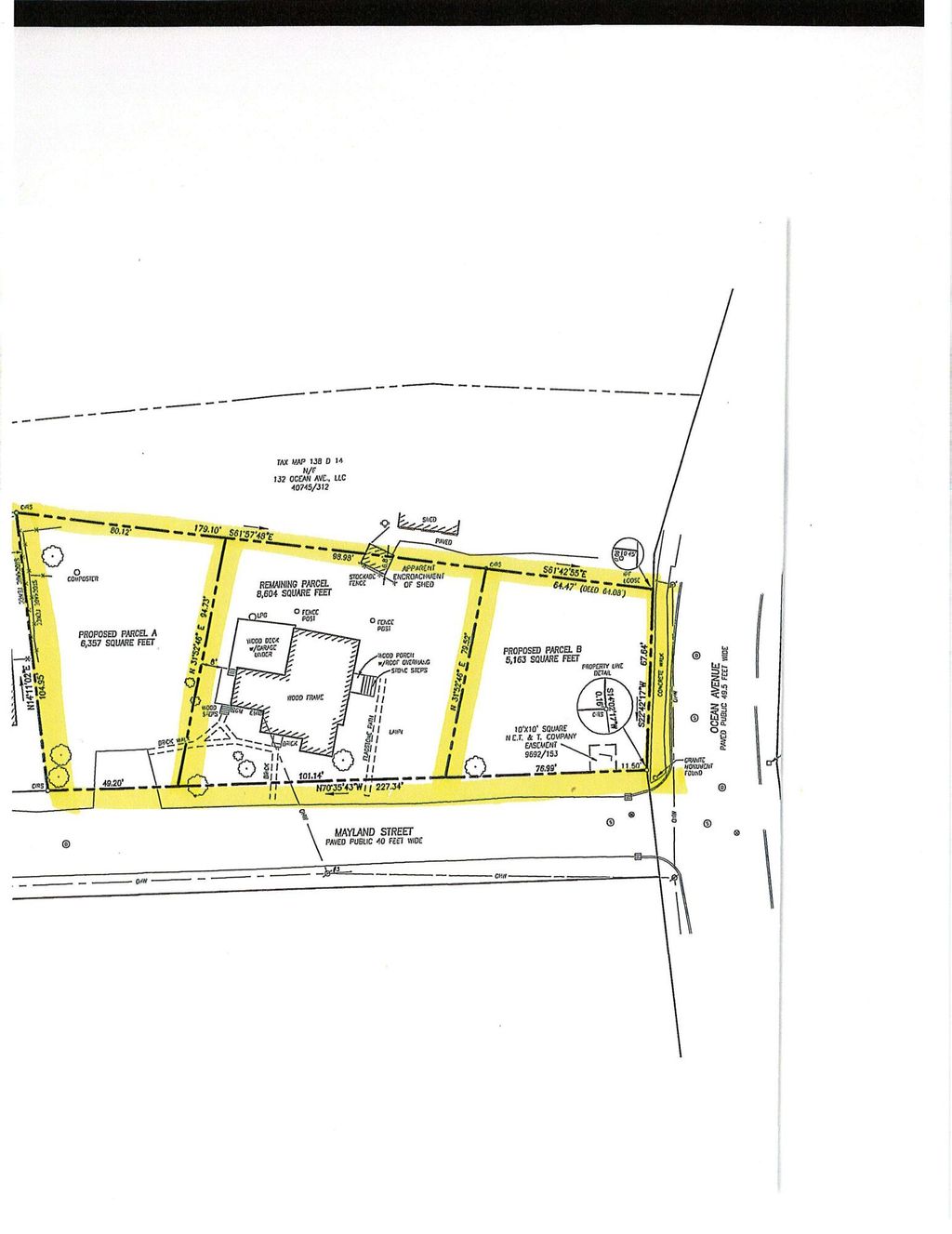 Photo of 124 Ocean Avenue, Portland, ME 04103 (MLS # 1653435)