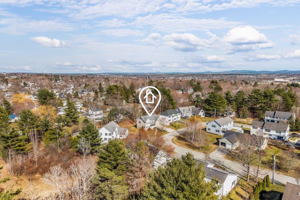 Photo of 47 Fairways, Bangor, ME 04401 (MLS # 1657970)