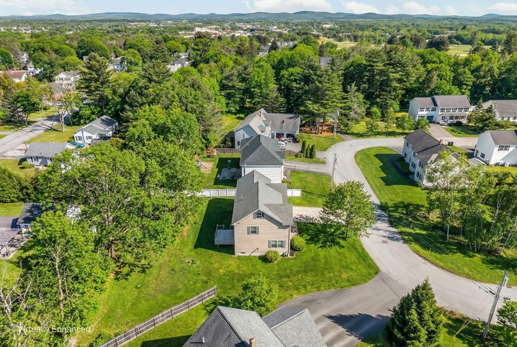 Photo of 47 Fairways, Bangor, ME 04401 (MLS # 1657970)