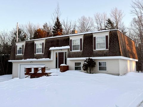 43 Heritage Street Millinocket ME 04462