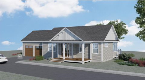 Photo of 10 Tranquility Drive #16, Kennebunk, ME 04043 (MLS # 1649216)