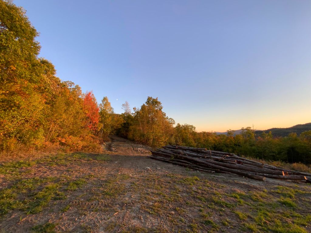 Photo of 019 lower Bear Lane, Rumford, ME 04276 (MLS # 1639914)